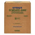 Stout By Envision 30 gal Trash Bags, Green, 48 PK E3039E11